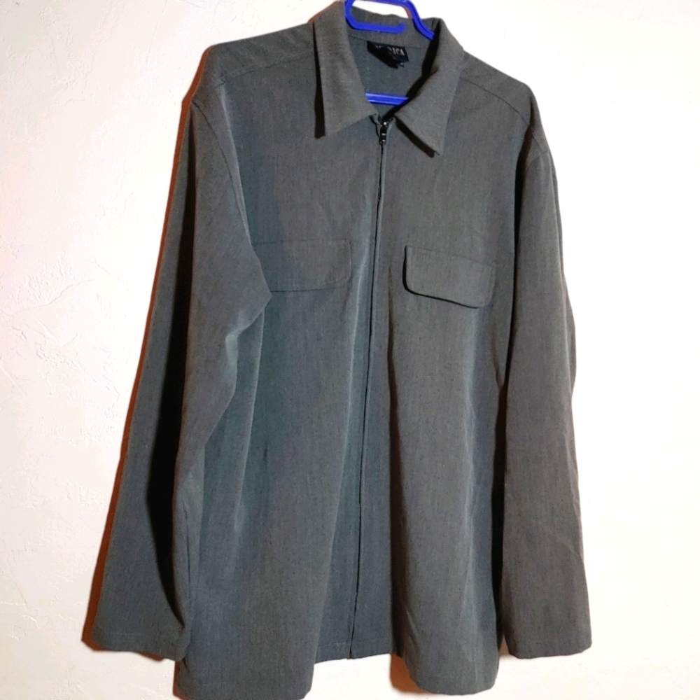 Amerca Ladies Blazer
